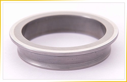 Mechanical face seal is also known as heavy duty seal
